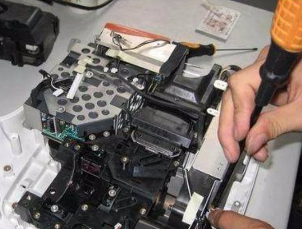 上门修打印机丨投影仪维修 上门修打印机丨投影仪维修